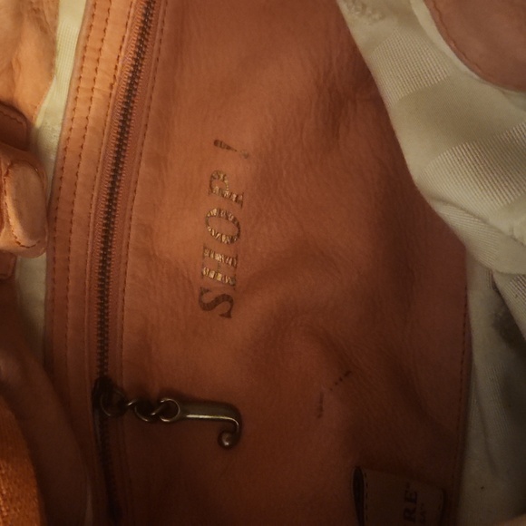 JUICY COUTURE POM POM VINTAGE SHOULDER BAG RARE - Picture 12 of 16